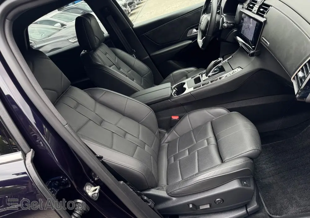 DS AUTOMOBILES DS 7 Crossback 