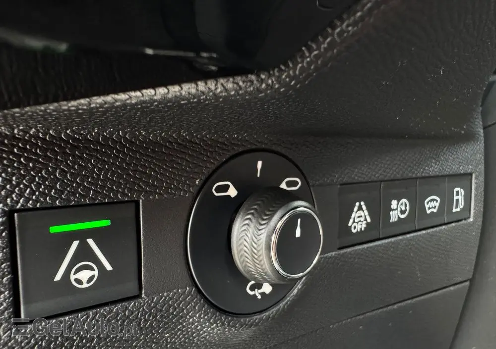 DS AUTOMOBILES DS 7 Crossback 