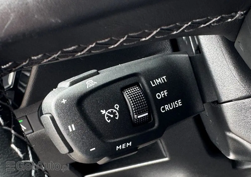 DS AUTOMOBILES DS 7 Crossback 