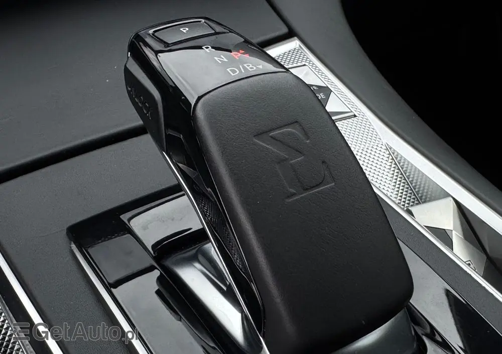 DS AUTOMOBILES DS 7 Crossback 