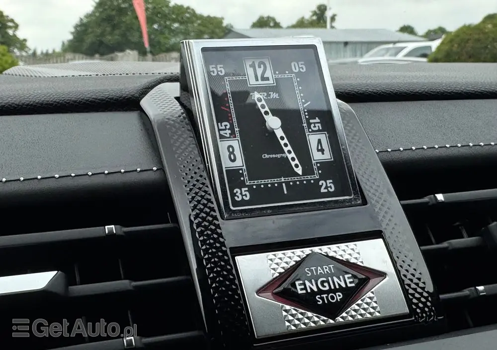 DS AUTOMOBILES DS 7 Crossback 