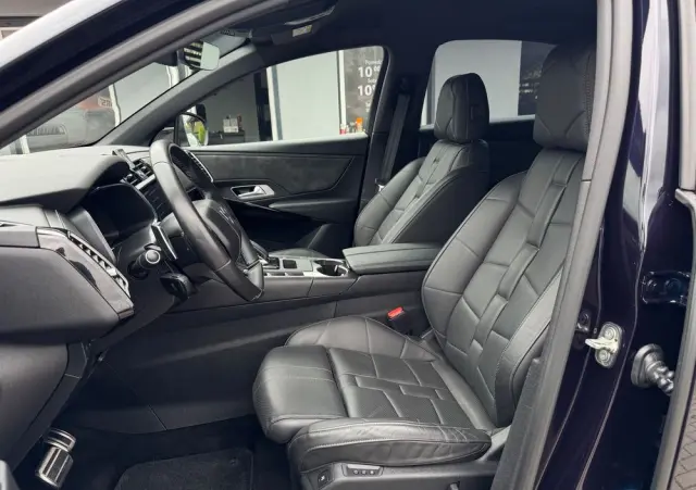 DS AUTOMOBILES DS 7 Crossback 