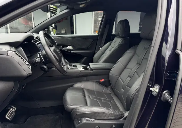 DS AUTOMOBILES DS 7 Crossback 