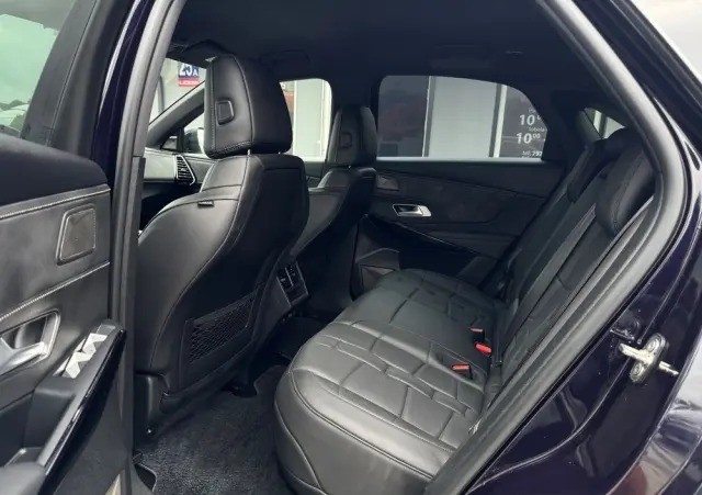 DS AUTOMOBILES DS 7 Crossback 