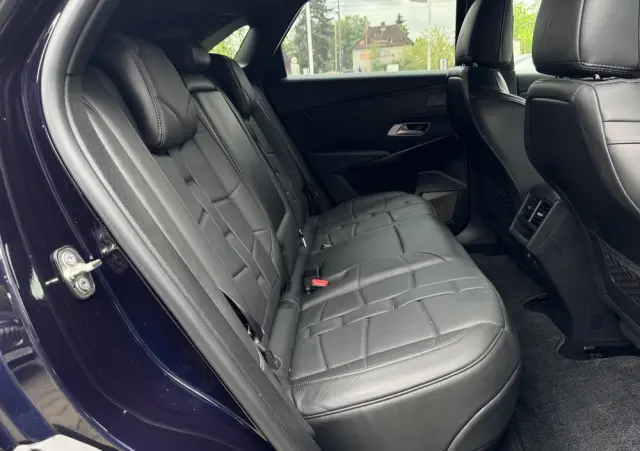 DS AUTOMOBILES DS 7 Crossback 