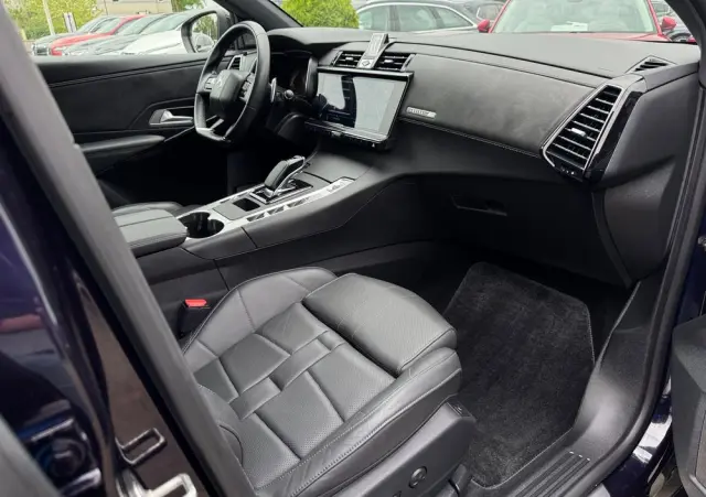 DS AUTOMOBILES DS 7 Crossback 