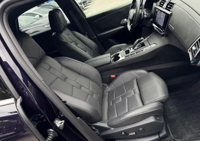 DS AUTOMOBILES DS 7 Crossback 