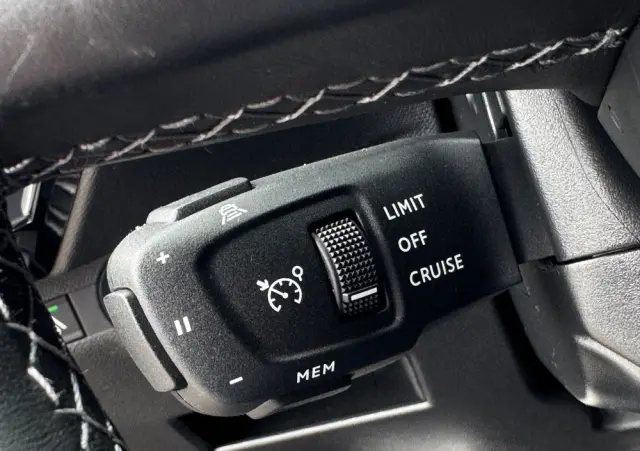 DS AUTOMOBILES DS 7 Crossback 