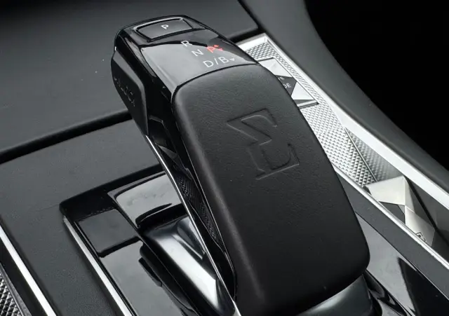 DS AUTOMOBILES DS 7 Crossback 