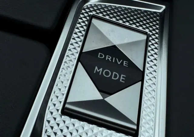 DS AUTOMOBILES DS 7 Crossback 