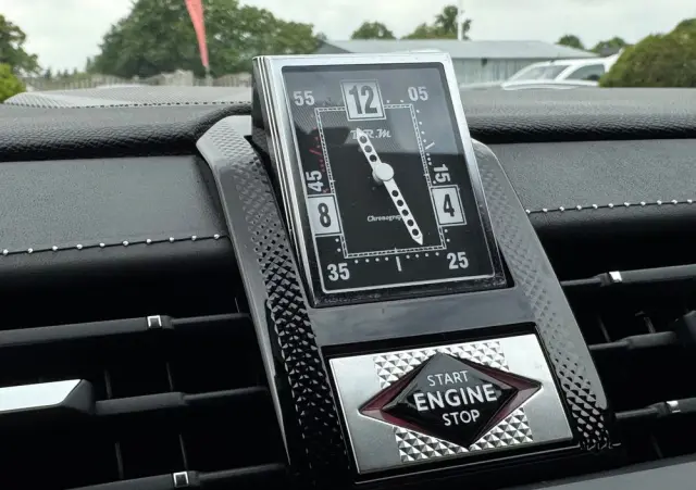 DS AUTOMOBILES DS 7 Crossback 