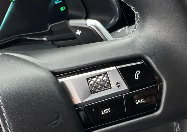 DS AUTOMOBILES DS 7 Crossback 