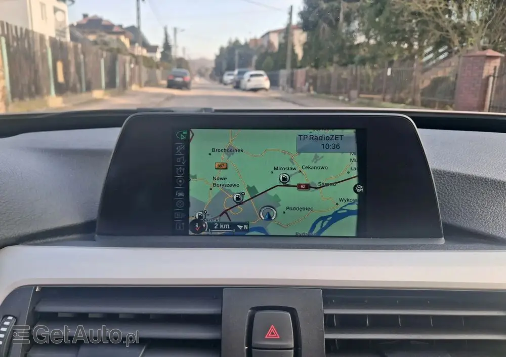 BMW 3GT 318d Luxury Line