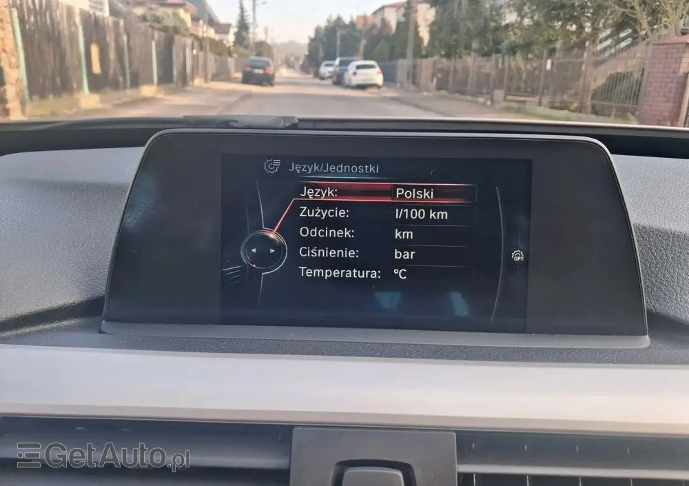 BMW 3GT 318d Luxury Line