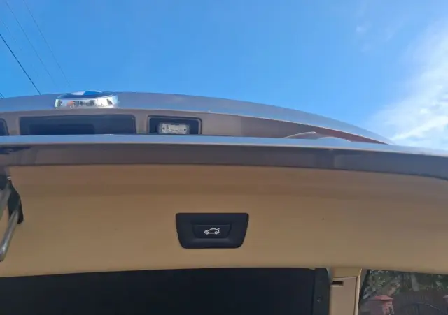 BMW 3GT 318d Luxury Line