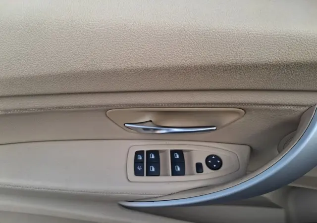 BMW 3GT 318d Luxury Line