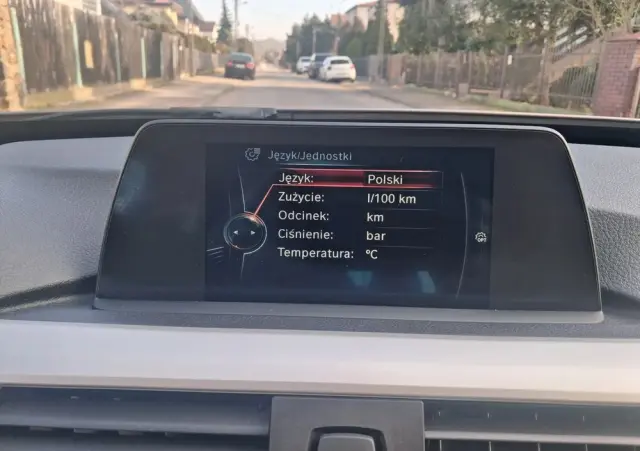 BMW 3GT 318d Luxury Line