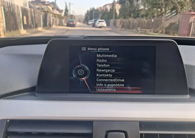 BMW 3GT 318d Luxury Line