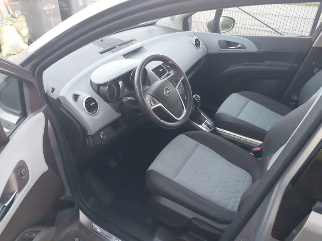 OPEL Meriva Cosmo FLEX