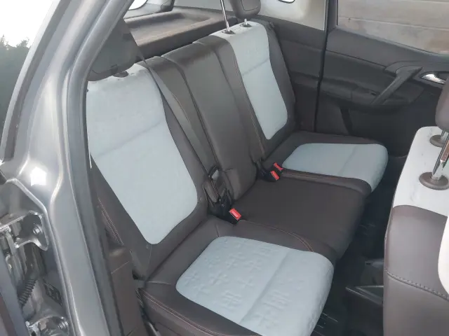 OPEL Meriva Cosmo FLEX