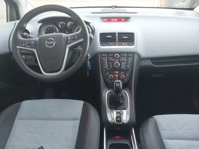 OPEL Meriva Cosmo FLEX