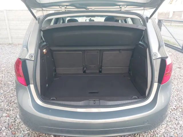 OPEL Meriva Cosmo FLEX