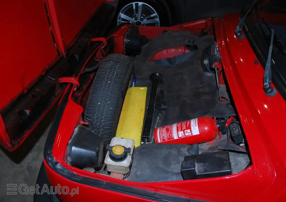 FIAT 126 650 Elegant