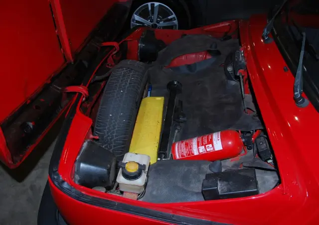 FIAT 126 650 Elegant