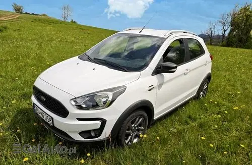 FORD Ka+ 