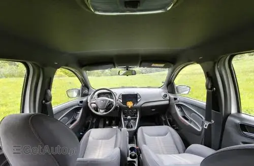 FORD Ka+ 