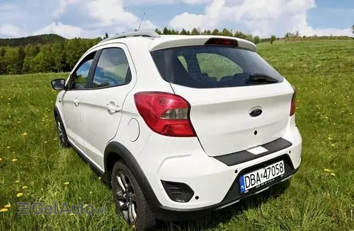 FORD Ka+ 