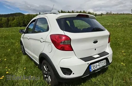 FORD Ka+ 