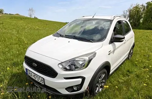 FORD Ka+ 