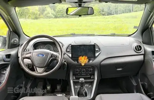 FORD Ka+ 