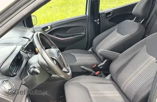 FORD Ka+ 