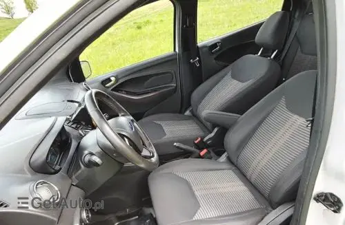 FORD Ka+ 