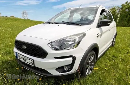 FORD Ka+ 