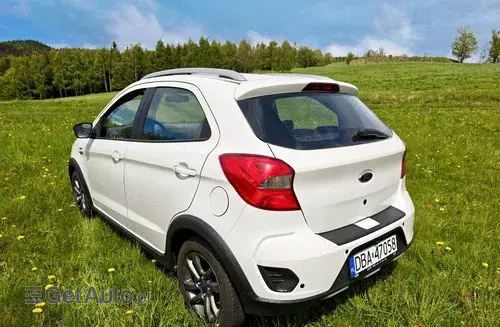 FORD Ka+ 