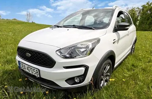 FORD Ka+ 