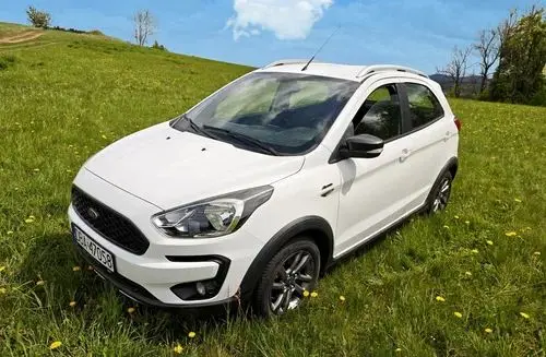 FORD Ka+ 
