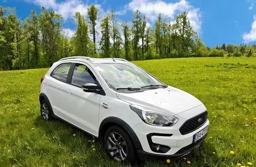 FORD Ka+ 