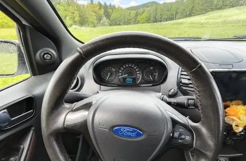 FORD Ka+ 