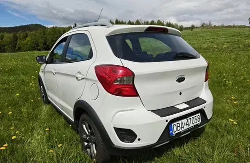 FORD Ka+ 