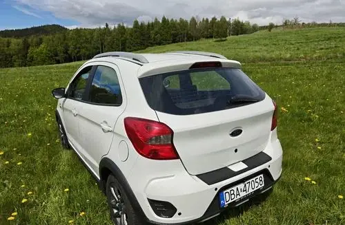 FORD Ka+ 