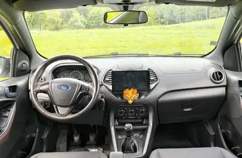 FORD Ka+ 