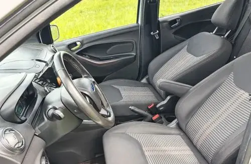 FORD Ka+ 