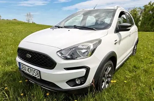 FORD Ka+ 