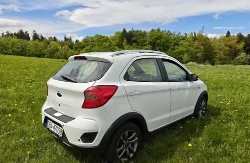 FORD Ka+ 