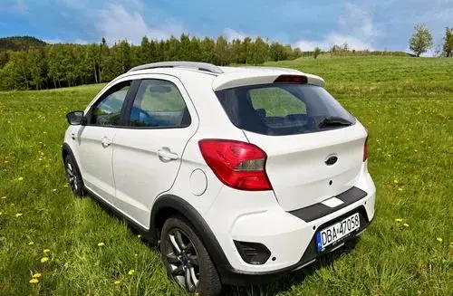 FORD Ka+ 