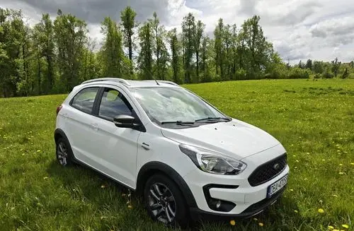 FORD Ka+ 